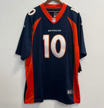 Bo Nix Big Nix Energy Denver Broncos Official NFL Nike Jersey