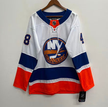 Matthew Schaefer New York Islanders Official NHL Jersey white