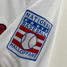 Hank Aaron Atlanta Milwaukee Braves Jersey 1963 Mitchell & Ness