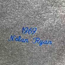Nolan Ryan New York Mets Jersey Mitchell & Ness