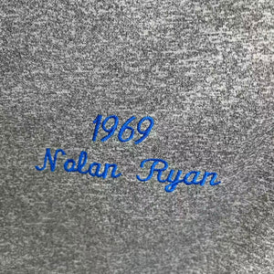 Nolan Ryan New York Mets Jersey Mitchell & Ness