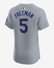 Freddie Freeman YOUTH Los Angeles Dodgers jersey Nike