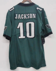 Desean Jackson Philadelphia Eagles Jersey