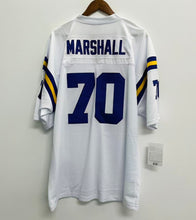 Jim Marshall Minnesota Vikings NFL Mitchell & Ness Jersey