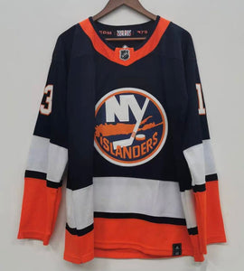 Mathew Barzal New York Islanders Jersey