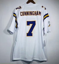 Randall Cunningham Minnesota Vikings NFL Mitchell & Ness Jersey white