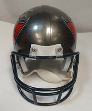 Derrick Brooks Autographed Tampa Bay Buccaneers Mini Helmet with COA