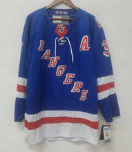 Stephane Matteau New York Rangers 1994 CCM Jersey