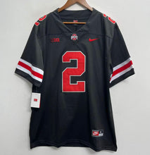 Caleb Downs Ohio State Buckeyes Official NCAA Nike Jersey