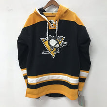 Pittsburgh Penguins official NHL hoodie