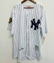 David Justice New York Yankees Official MLB Mitchell & Ness Jersey
