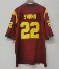 Lynn Swann USC Trojans #22 Official NCAA Jersey Nike