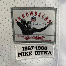 Mike Ditka Philadelphia Eagles Nike NFL Jersey