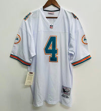 Reggie Roby Miami Dolphins NFL Mitchell & Ness Jersey