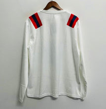 New England Patriots official NFL long sleeve thermal shirt