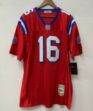 Shane Falco The Replacements Keanu Reeves jersey