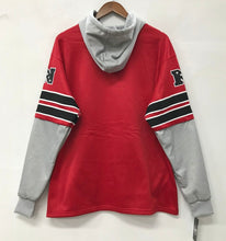 San Francisco 49ers Official NFL 47 brand hoodie