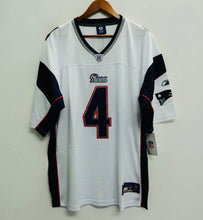 Adam Vinatieri New England Patriots Official NFL Reebok Jersey