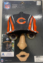 Chicago Bears Official NFL Forest Face