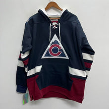 Colorado Avalanche Official NHL hoodie