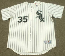 Frank Thomas 1994 Chicago White Sox Official MLB Jersey Majestic