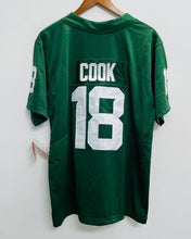 Connor Cook Michigan State Official NCAA Nike Jersey