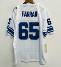 Any name & Number Detroit Lions 1969 NFL Mitchell & Ness Jersey