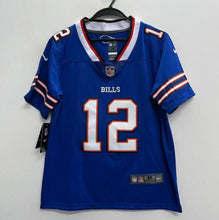 Jim Kelly Youth Kids Buffalo Bills Official NFL Nike Jersey