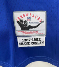 Shane Conlan Buffalo Bills NFL Mitchell & Ness Jersey