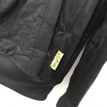 San Francisco 49ers Salute to Service hoodie black