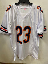 Devin Hester autographed Chicago Bears jersey JSA authentication