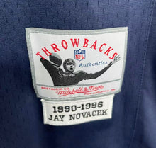 Jay Novacek Dallas Cowboys Official NFL Jersey Mitchell & Ness
