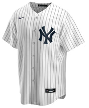 Andy Pettitte New York Yankees Official MLB Nike Jersey Name on back