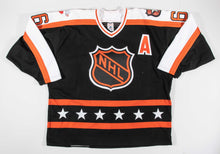 Mario Lemieux Pittsburgh Penguins Official NHL All Star Game CCM Jersey