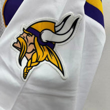 Nate Burleson Minnesota Vikings NFL Mitchell & Ness Jersey