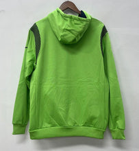 Seattle Seahawks official NFL hoodie