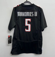 Patrick Mahomes YOUTH KIDS Texas Tech Official NCAA Jersey