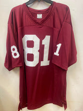 Jackie Smith Cardinals autographed jersey Beckett COA