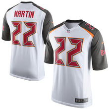 Doug Martin Tampa Bay Buccaneers Official NFL Nike  Jersey white