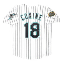 Jeff Conine Florida Marlins Official MLB 2003 World Series Jersey