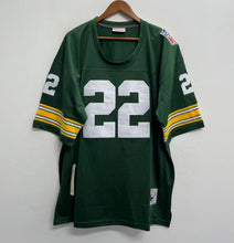 Elijah Pitts 1969 Green Bay Packers NFL Mitchell & Ness Jersey