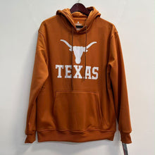 Texas Longhorns Official NCAA hoodie