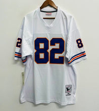 Vance Johnson Denver Broncos NFL Mitchell & Ness Jersey