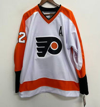 Rick Tocchet Philadelphia Flyers Official NHL CCM Jersey