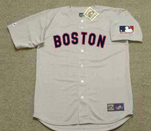 Bill Lee 1969 Boston Red Sox Official MLB Majestic Jersey