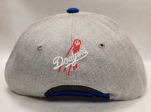 Los Angeles Dodgers New Era Hat adjustable