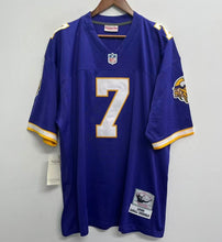 Randall Cunningham Minnesota Vikings NFL Mitchell & Ness Jersey