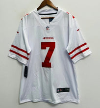 Colin Kaepernick San Francisco 49ers Official NFL Nike Jersey