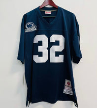 Matt Suhey Penn State Nittany Lions Official NCAA Mitchell & Ness Jersey
