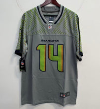 Sam Darnold YOUTH KIDS Seattle Seahawks Official NFL Rivalries Collection Nike Jersey